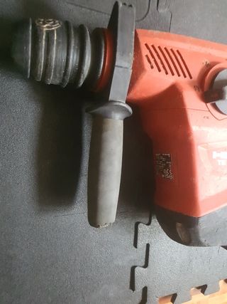 TALADRO MARTILLO HILTI TE30-22