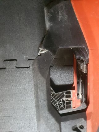 TALADRO MARTILLO HILTI TE30-22
