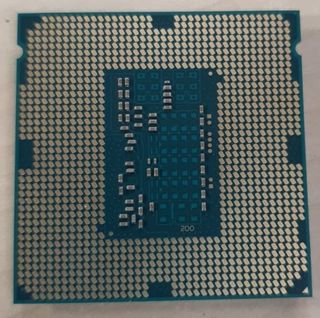 Intel Core i7-4770 3.4GHz LGA1150