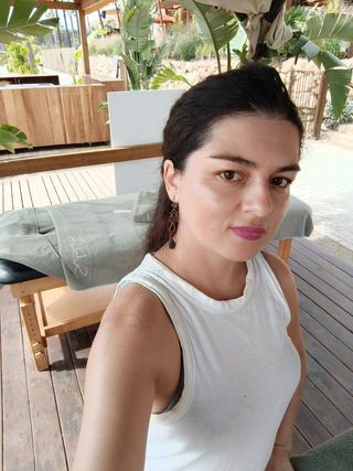 Masajes de pies y manos reflexología.