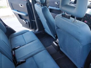 Audi A2 2002