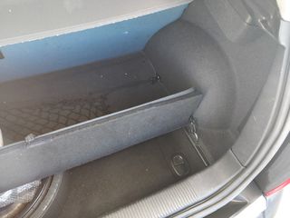 Audi A2 2002