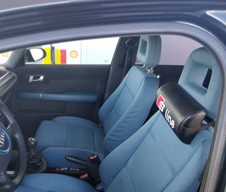 Audi A2 2002