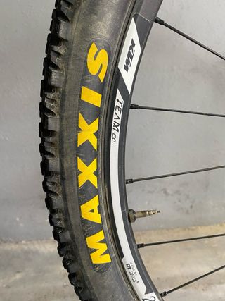 Bicicleta mtb KTM Myroon 29” SL LTD Carbón