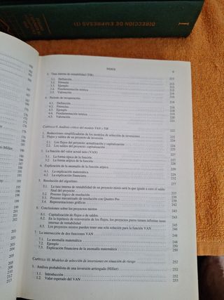 La Gestion Financiera