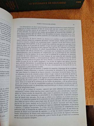 La Gestion Financiera