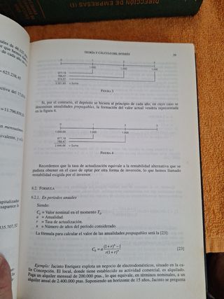 La Gestion Financiera