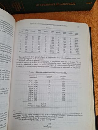 La Gestion Financiera
