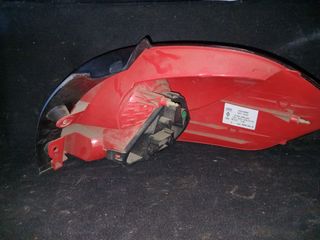 Piloto trasero Renault Clio III Grandtour 2007