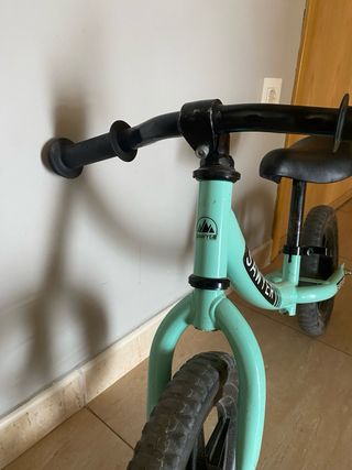 Bicicleta de equilibrio Sawyer