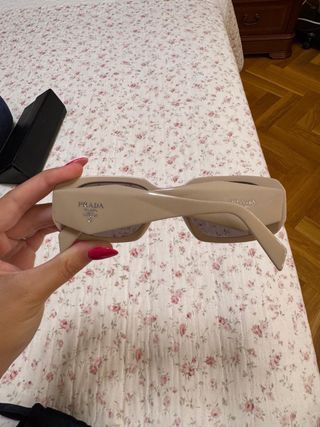 Gafas de Sol Prada Nueva Colección