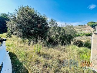 Solar en venta en Urbanitzacions en Blanes