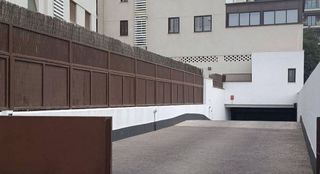 Garaje en venta en Tablero Bajo - Arruzafilla en Córdoba