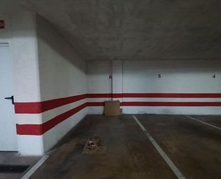 Garaje en venta en Tablero Bajo - Arruzafilla en Córdoba