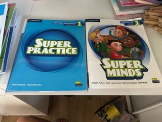 Super Minds Level 1 Workbook with Digital Pack ...