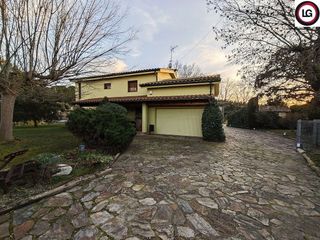 Chalet en venta en Partides de Lleida en Lleida