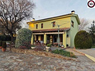 Chalet en venta en Partides de Lleida en Lleida