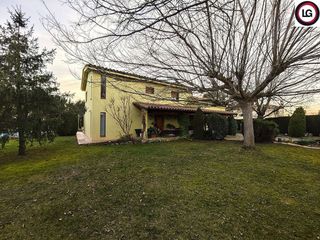 Chalet en venta en Partides de Lleida en Lleida