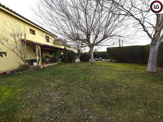 Chalet en venta en Partides de Lleida en Lleida