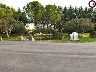 Chalet en venta en Partides de Lleida en Lleida