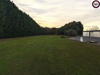 Chalet en venta en Partides de Lleida en Lleida