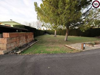Chalet en venta en Partides de Lleida en Lleida