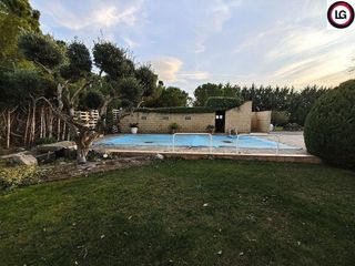 Chalet en venta en Partides de Lleida en Lleida
