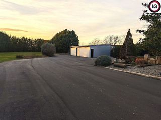 Chalet en venta en Partides de Lleida en Lleida