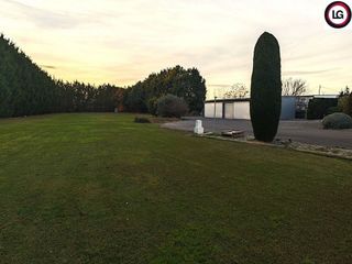 Chalet en venta en Partides de Lleida en Lleida