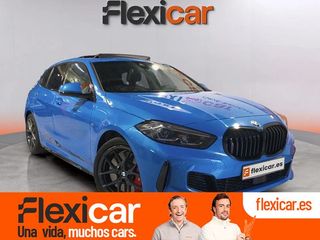 BMW Serie 1 128ti