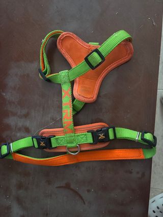 Arnés anti tirones XTREM perro