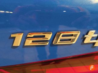 BMW Serie 1 128ti