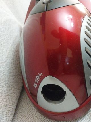 ASPIRADORA POLTI AS 519 FLY