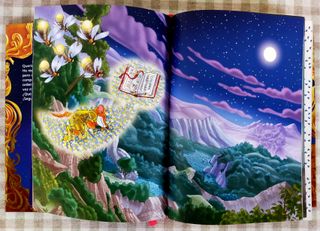 El gran libro del Reino de la Fantasía: ¡Descub...