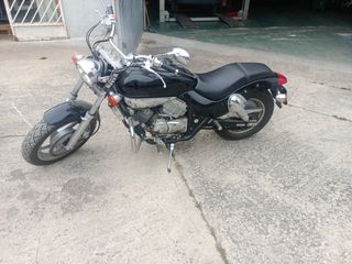KYMCO Venox 