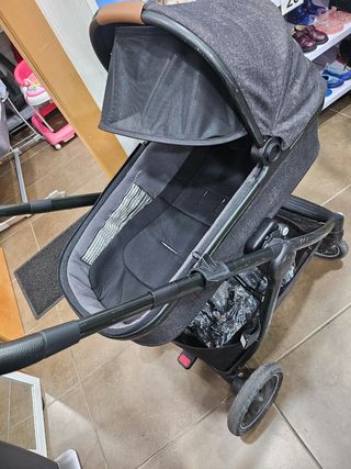 Silla de paseo para bebé bebeconfort