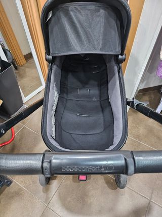 Silla de paseo para bebé bebeconfort