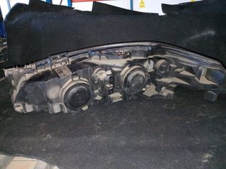 Faro Delantero Renault Laguna II 2007