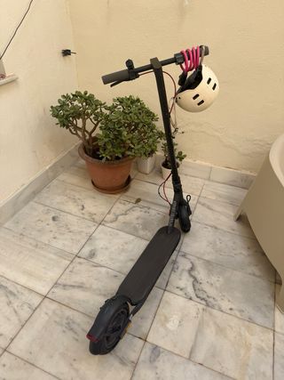 Patinete Eléctrico Xiaomi 1S