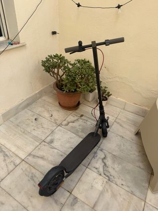 Patinete Eléctrico Xiaomi 1S