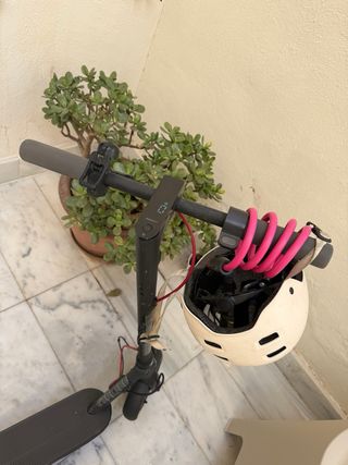 Patinete Eléctrico Xiaomi 1S