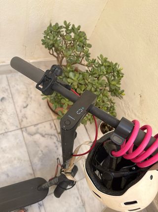 Patinete Eléctrico Xiaomi 1S