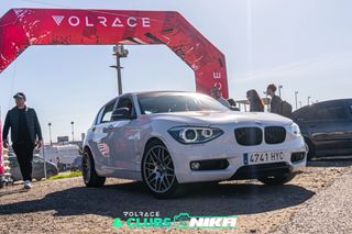 BMW Serie 1 2015