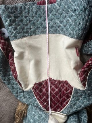 Cazadora Holy Preppy Multicolor