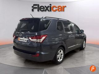 SsangYong Rodius D22T 178cv Limited - 5P (2016)
