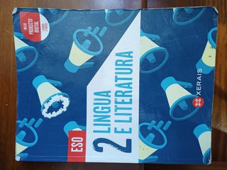 Libro 2 ESO Vigo