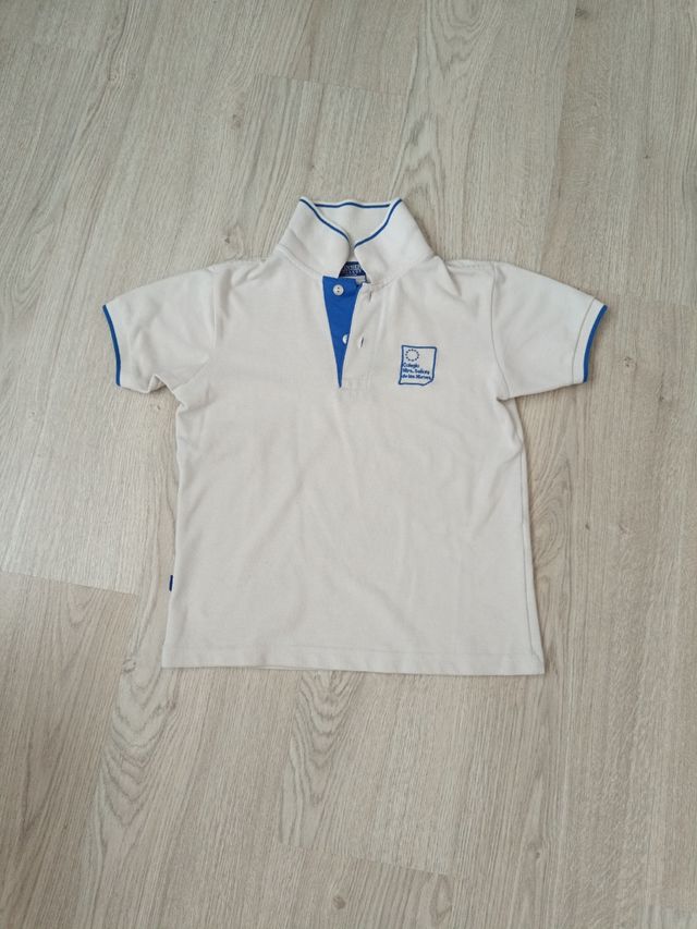 Polo Colegio Ntra. Sra. Nieves