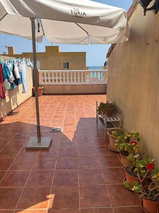 Dúplex en venta en Moncófar playa en Moncofa
