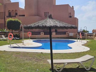 Piso en venta en San Luis de Sabinillas en Manilva