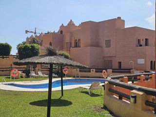 Piso en venta en San Luis de Sabinillas en Manilva